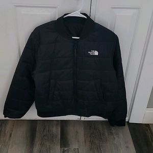 The North Face Du Nord Reversible Jacket